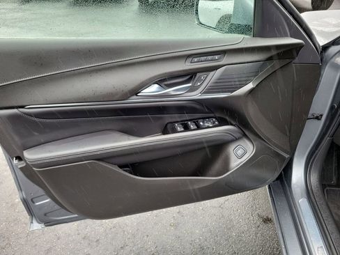 Certified 2022 Cadillac CT4 Premium Luxury w/ Climate Package image 21