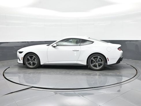 New 2025 Ford Mustang Coupe image 13