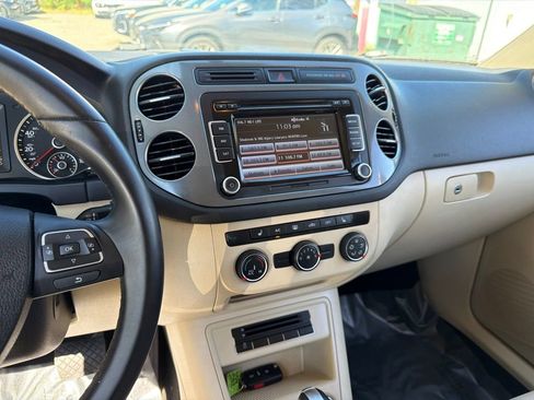 Used 2014 Volkswagen Tiguan SE AWD/4WD image 32