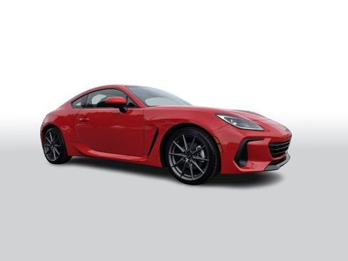 Used 2024 Subaru BRZ Limited image 2