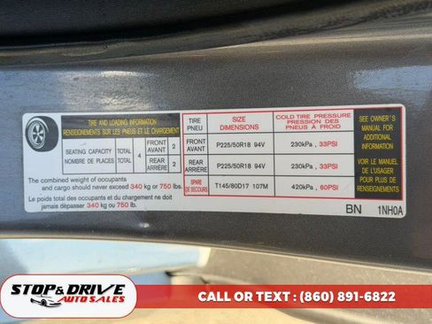 Used 2014 INFINITI Q60 AWD Coupe w/ Premium Package image 20