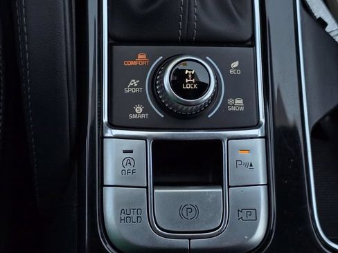 Used 2023 Kia Telluride SX Prestige X-Line AWD/4WD image 33