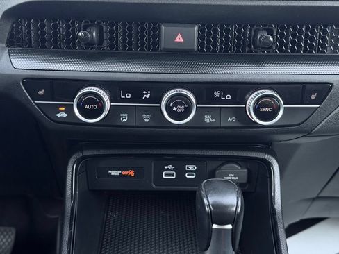 Used 2024 Honda CR-V Sport image 36