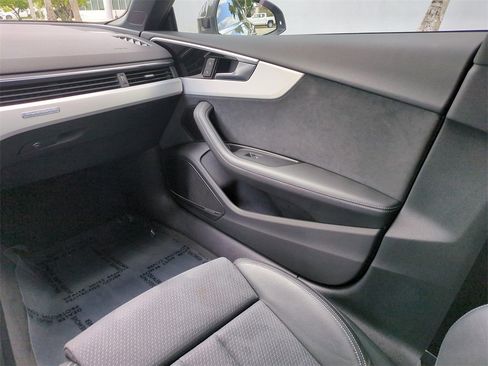 Used 2023 Audi A5 2.0T Prestige w/ S Line Interior Package image 16