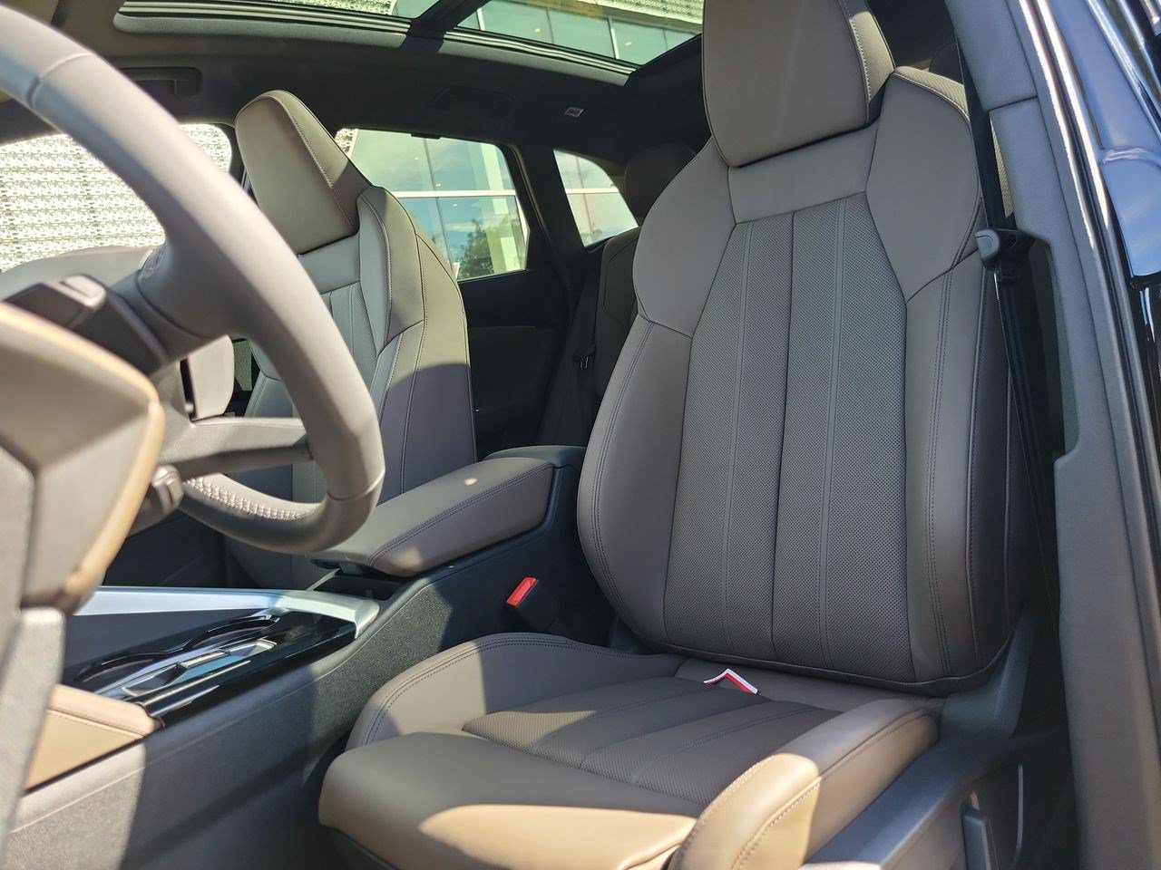 New 2026 Audi Q5 Premium AWD/4WD image 18