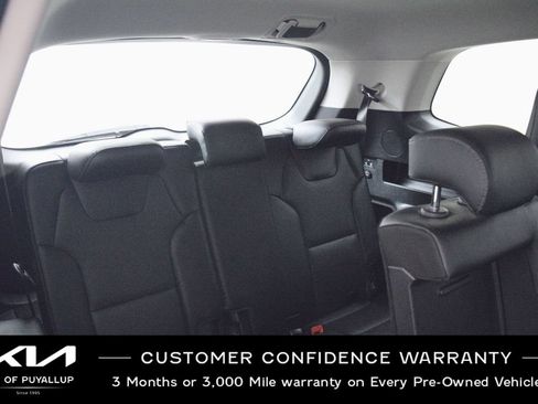Certified 2024 Kia Telluride EX AWD/4WD image 14