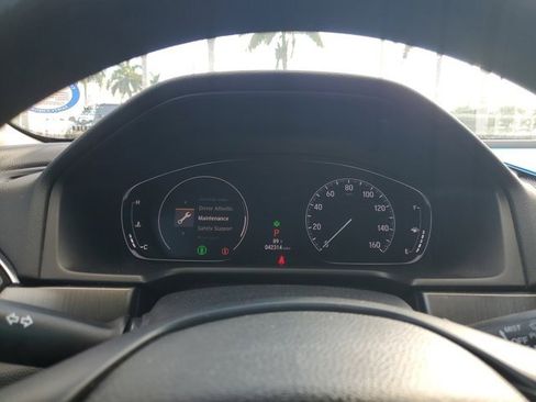 Used 2020 Honda Accord LX image 16
