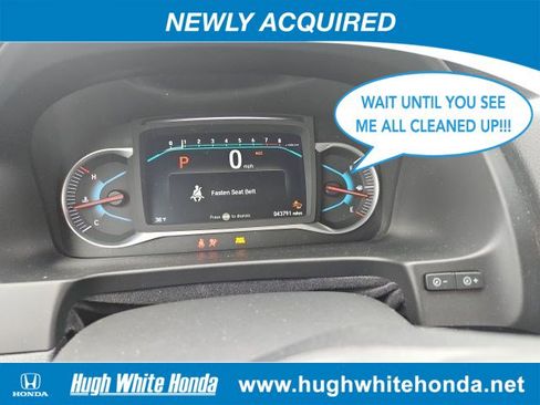 Used 2021 Honda Pilot Touring image 8