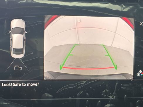 New 2026 Volkswagen Jetta S image 22