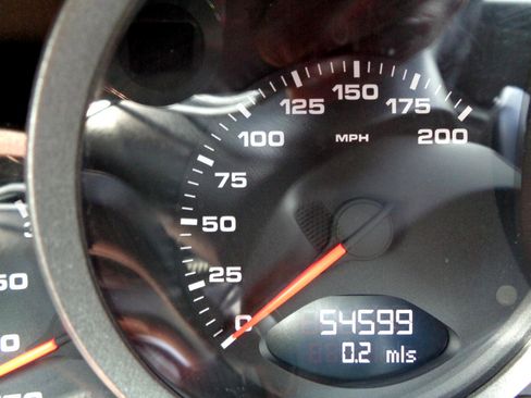 Used 2007 Porsche 911 Carrera image 24