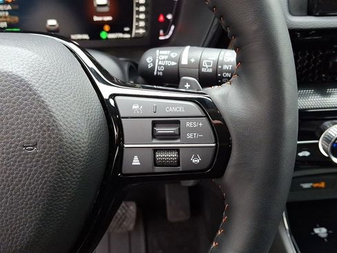 Used 2026 Honda CR-V Sport Touring image 23