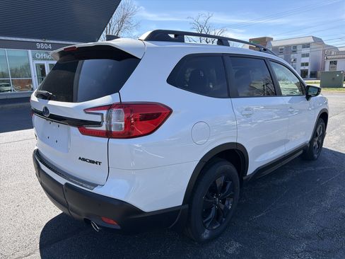 New 2026 Subaru Ascent Premium image 7