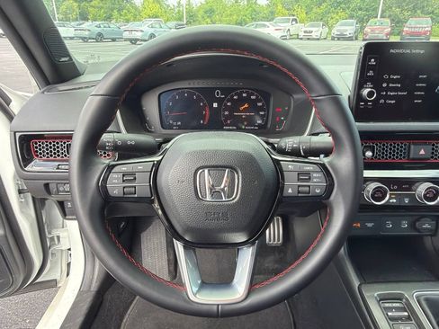 Used 2026 Honda Civic Si image 12