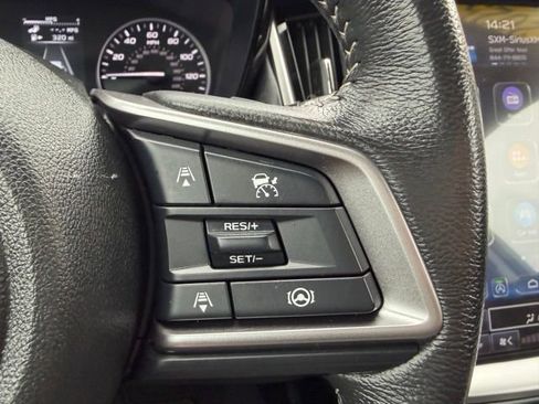 Used 2025 Subaru Outback Premium image 17