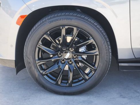 Used 2024 Cadillac Escalade Sport w/ LPO, ONYX Package AWD/4WD image 11
