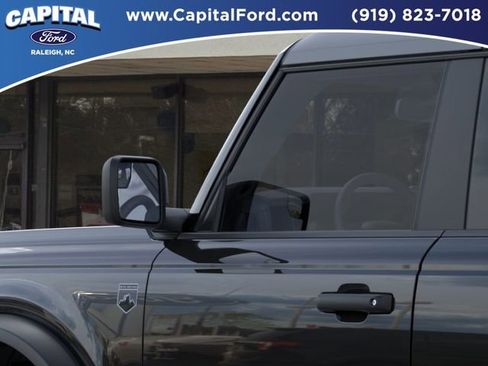 New 2026 Ford Bronco Big Bend image 22