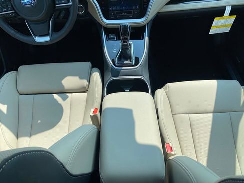 New 2025 Subaru Legacy Limited image 20