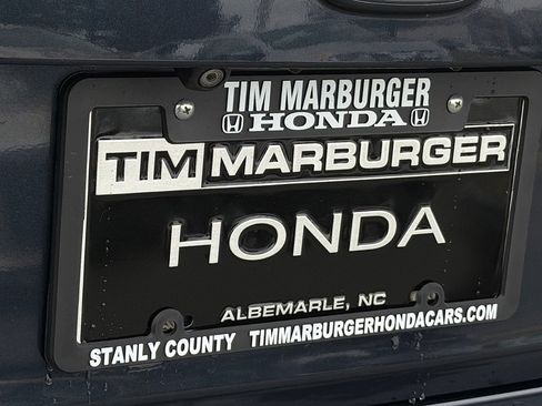 Used 2019 Honda Civic EX-L image 26