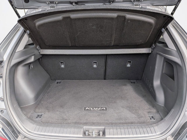 Used 2023 Hyundai Kona SEL FWD image 12