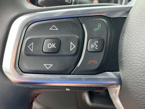 Used 2023 Jeep Gladiator Rubicon w/ LED Lighting Group AWD/4WD image 29