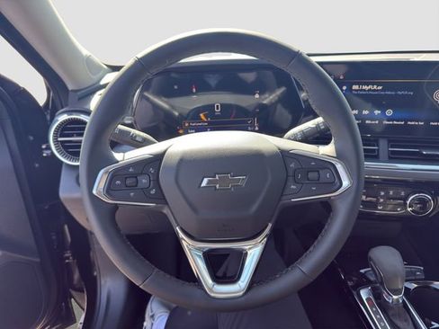 New 2026 Chevrolet Trax ACTIV FWD image 10