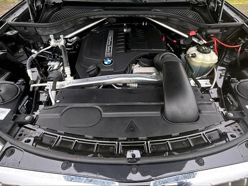 Used 2018 BMW X5 xDrive35i image 31