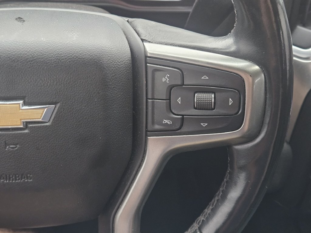 Used 2019 Chevrolet Silverado 1500 LT w/ Texas Edition AWD/4WD image 28