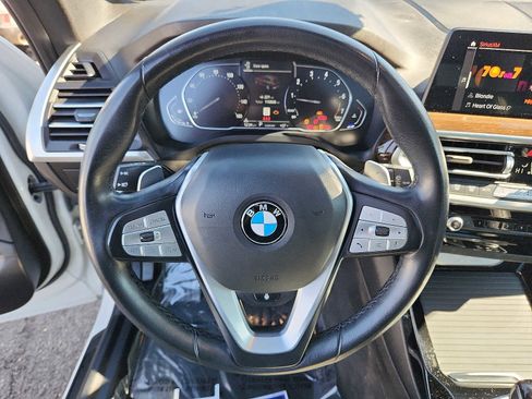 Used 2022 BMW X3 xDrive30i w/ Convenience Package image 19