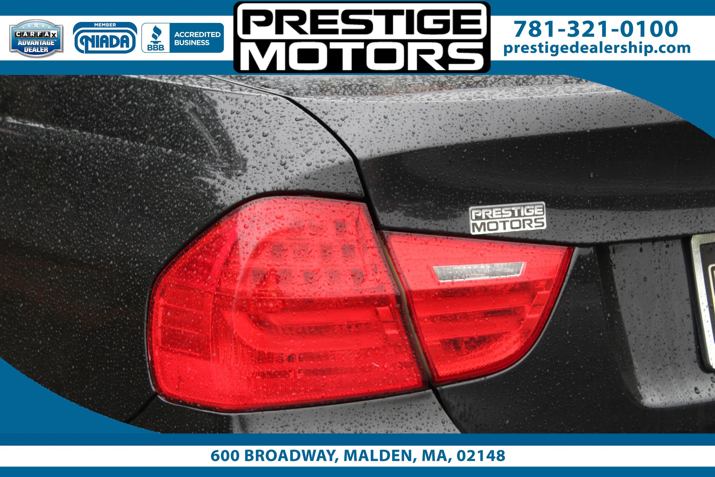 Used 2011 BMW 328i xDrive Sedan AWD/4WD image 23