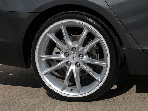 Used 2017 Cadillac XTS Premium Luxury w/ Driver Assist Package image 52