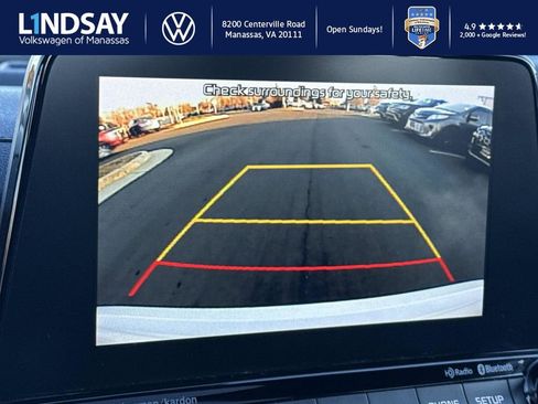 Used 2021 Kia Forte GT-Line w/ GT-Line Premium Package image 14