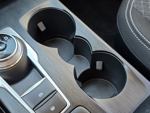 Used 2025 Ford Escape Active image 29