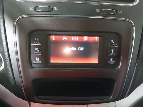 Used 2017 Dodge Journey SE FWD image 20