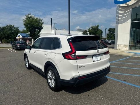 Used 2024 Honda CR-V EX-L image 6