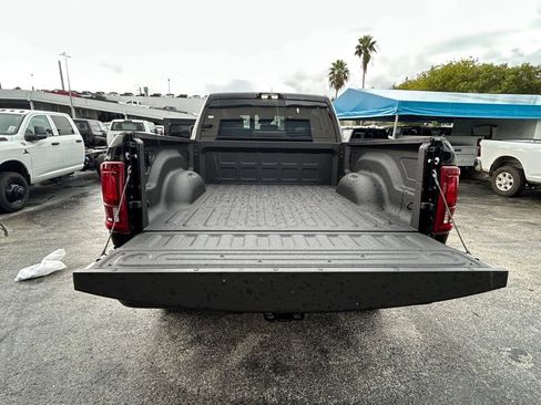 New 2025 RAM 2500 Power Wagon image 25