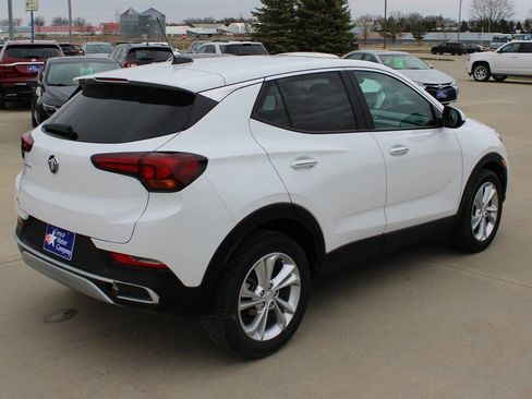 Used 2020 Buick Encore GX Preferred image 5