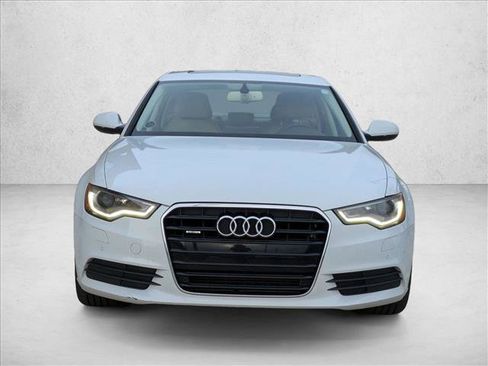 Used 2014 Audi A6 2.0T Premium Plus image 2