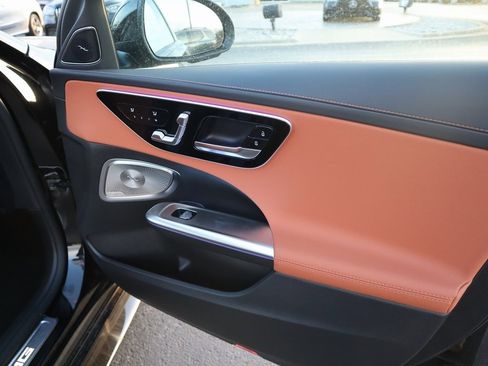 New 2026 Mercedes-Benz C 43 AMG 4MATIC Sedan image 12