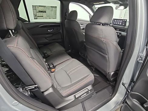 New 2026 Honda Pilot Sport image 37