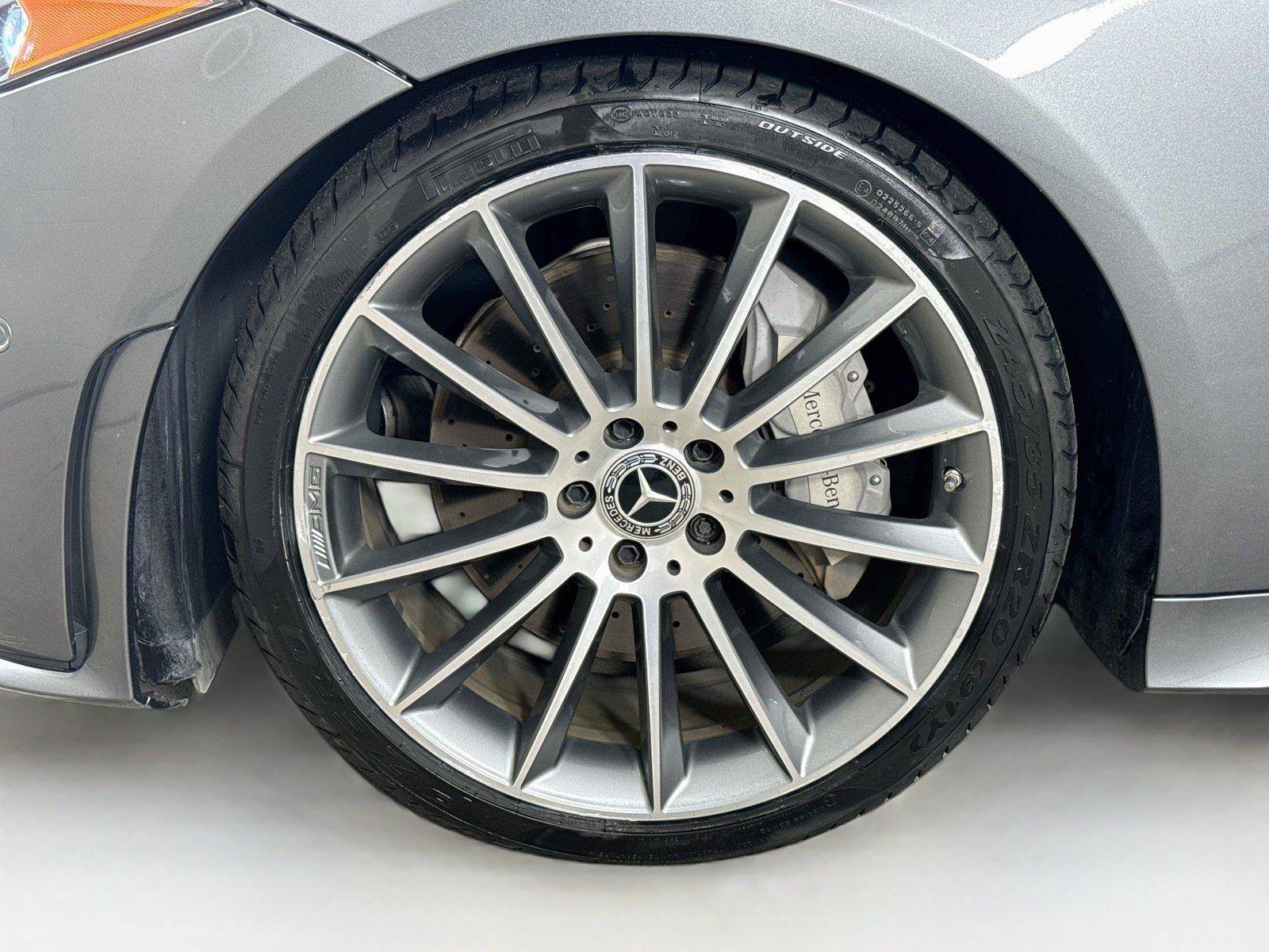 Used 2019 Mercedes-Benz CLS 450 image 33