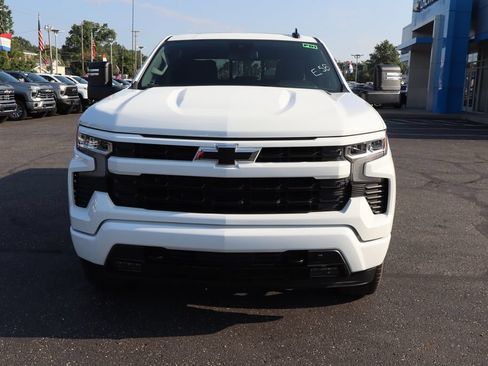 New 2026 Chevrolet Silverado 1500 RST w/ Convenience Package II AWD/4WD image 27