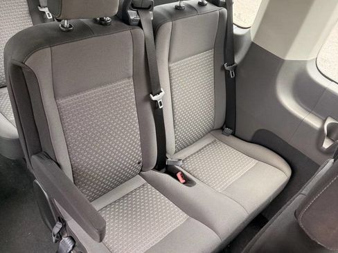 Used 2023 Ford Transit 350 XLT RWD image 2