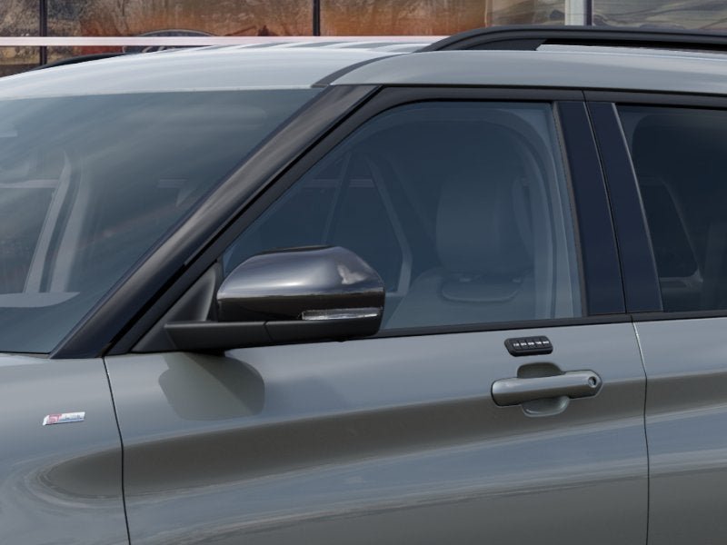 New 2027 Ford Explorer ST-Line w/ Premium Package AWD/4WD image 20