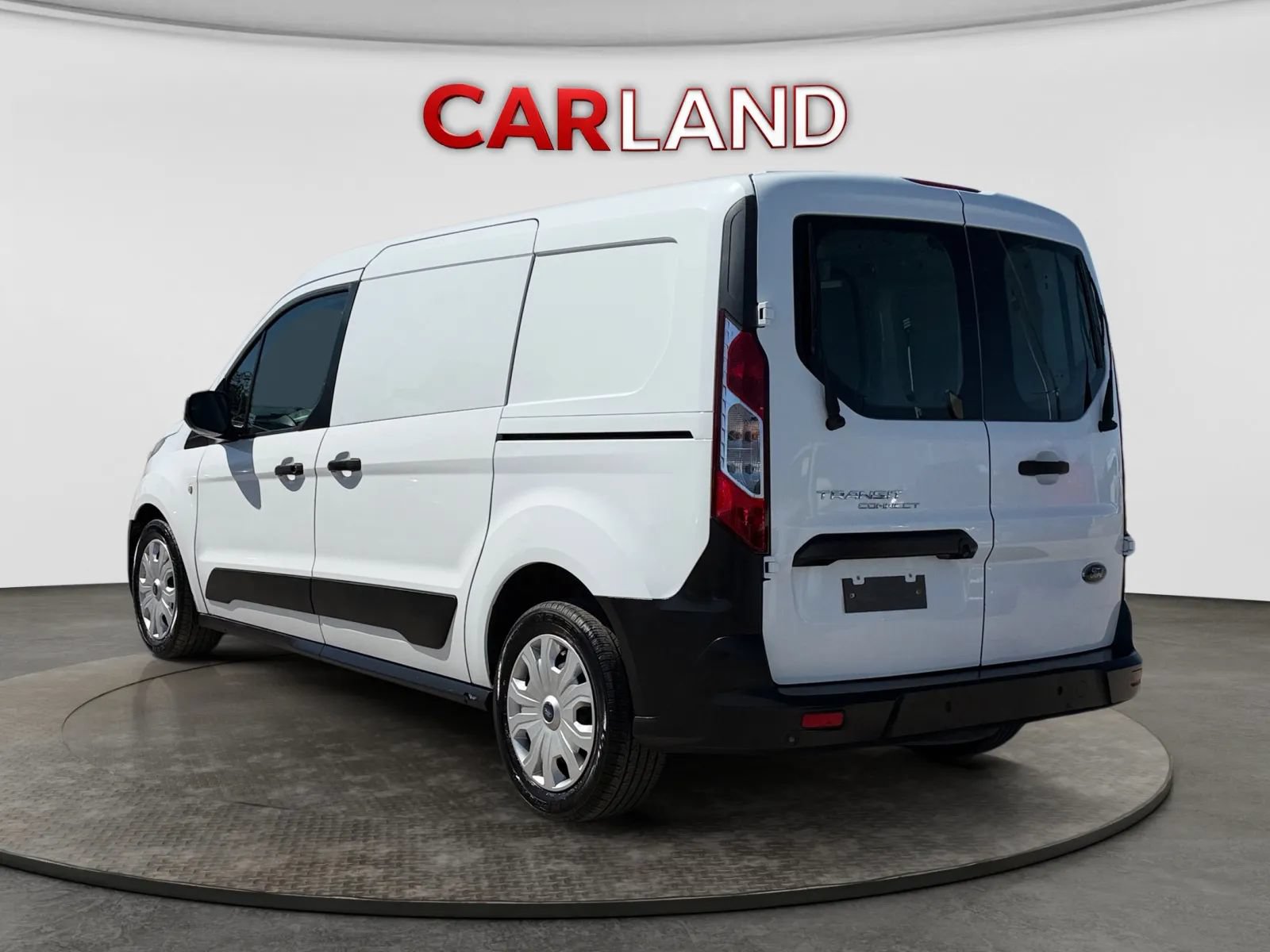 Used 2020 Ford Transit Connect XL FWD image 4