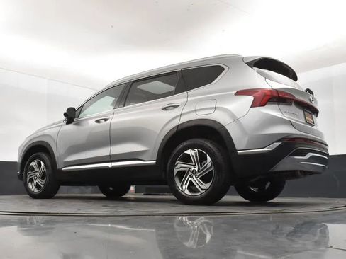 Used 2023 Hyundai Santa Fe SEL w/ Premium Package AWD/4WD image 12