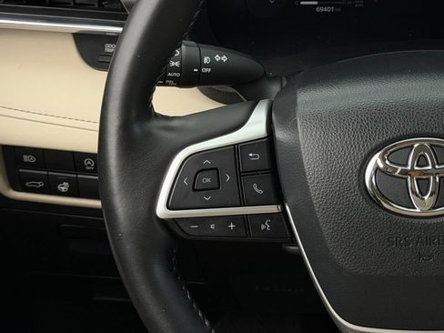 Used 2023 Toyota Highlander Limited FWD image 14