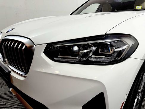 Used 2023 BMW X3 xDrive30i w/ Premium Package AWD/4WD image 26