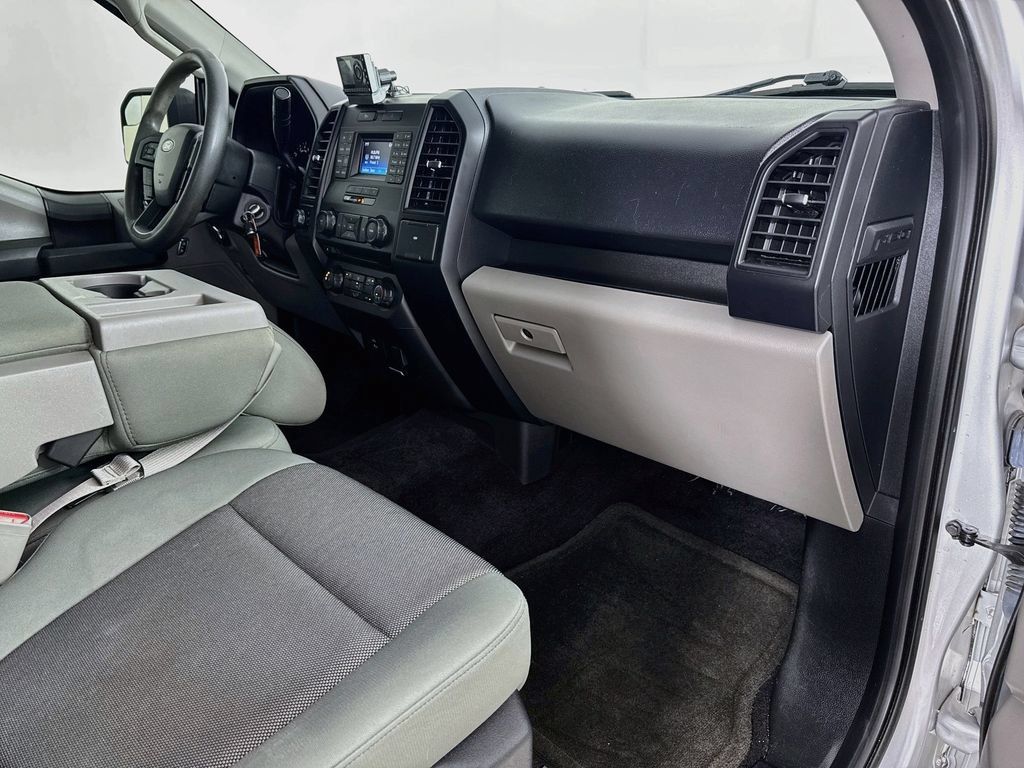 Used 2016 Ford F150 XL w/ Equipment Group 101A Mid AWD/4WD image 30