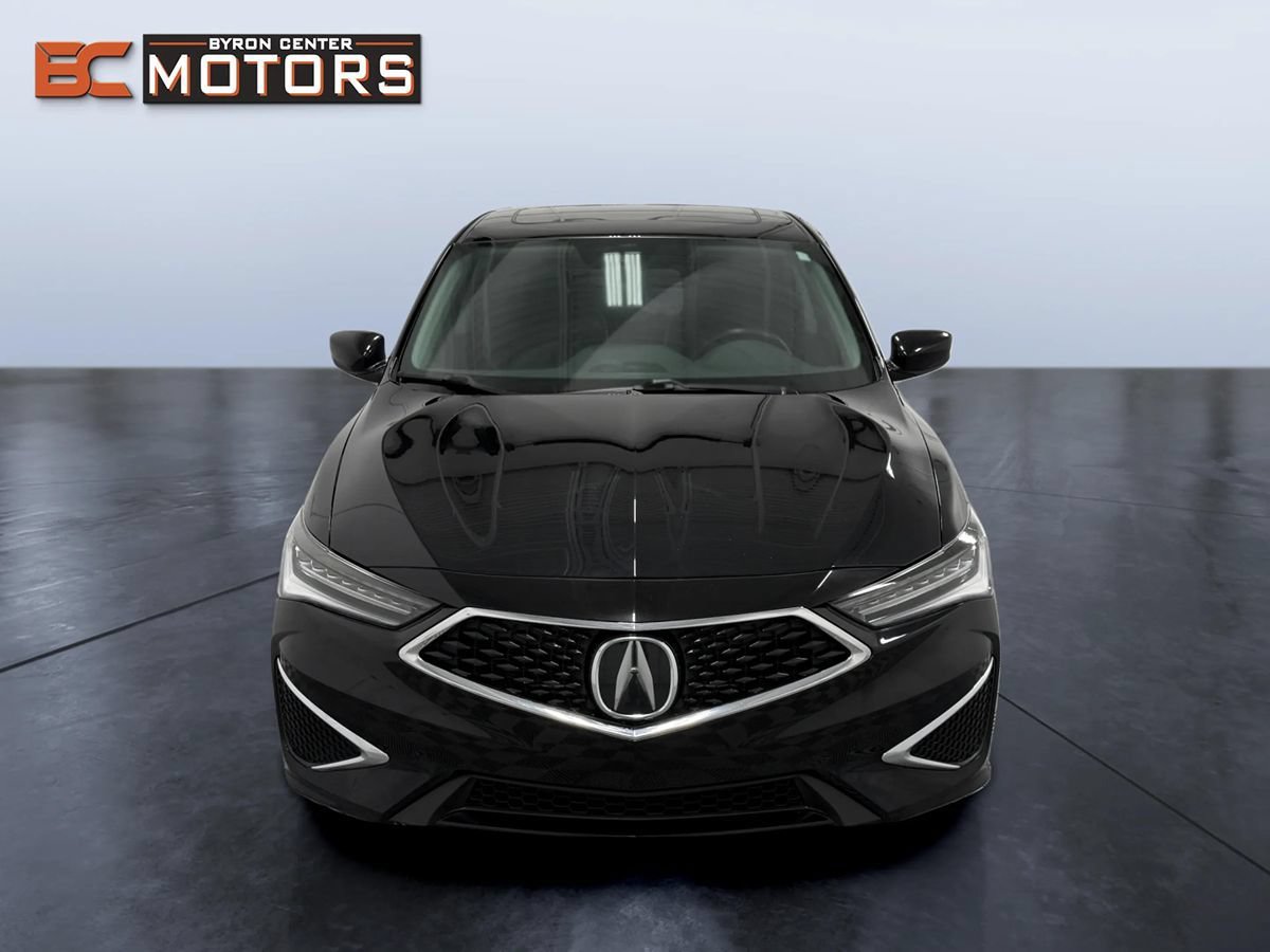 Used 2019 Acura ILX FWD image 8