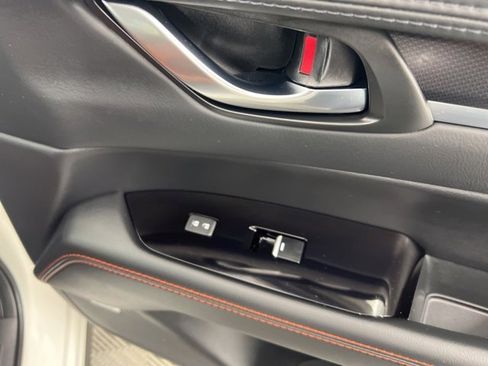 Used 2024 MAZDA CX-5 Carbon Edition image 25